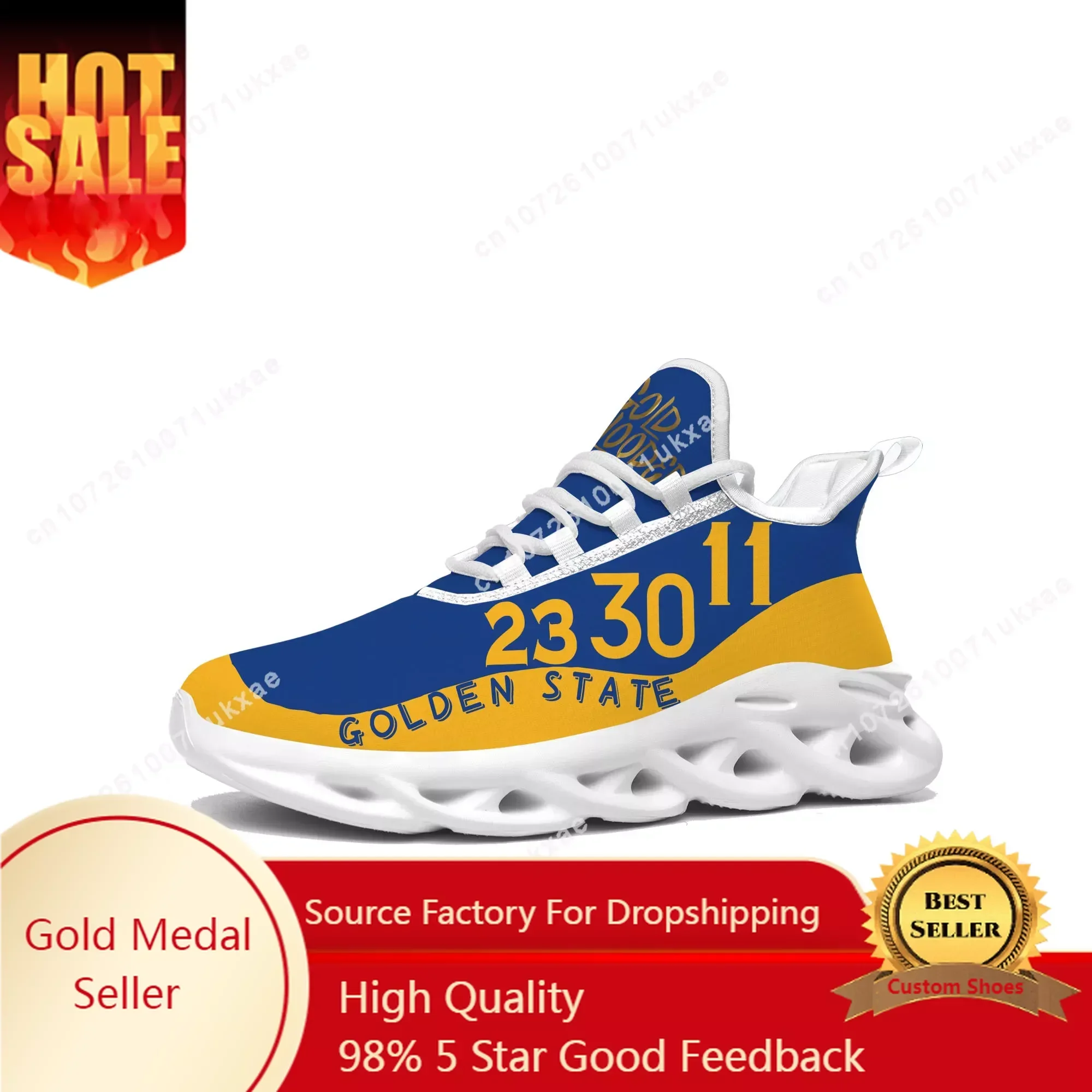 Tênis Esportivos Golden State  - Mens Fashion Week avaliação e preço