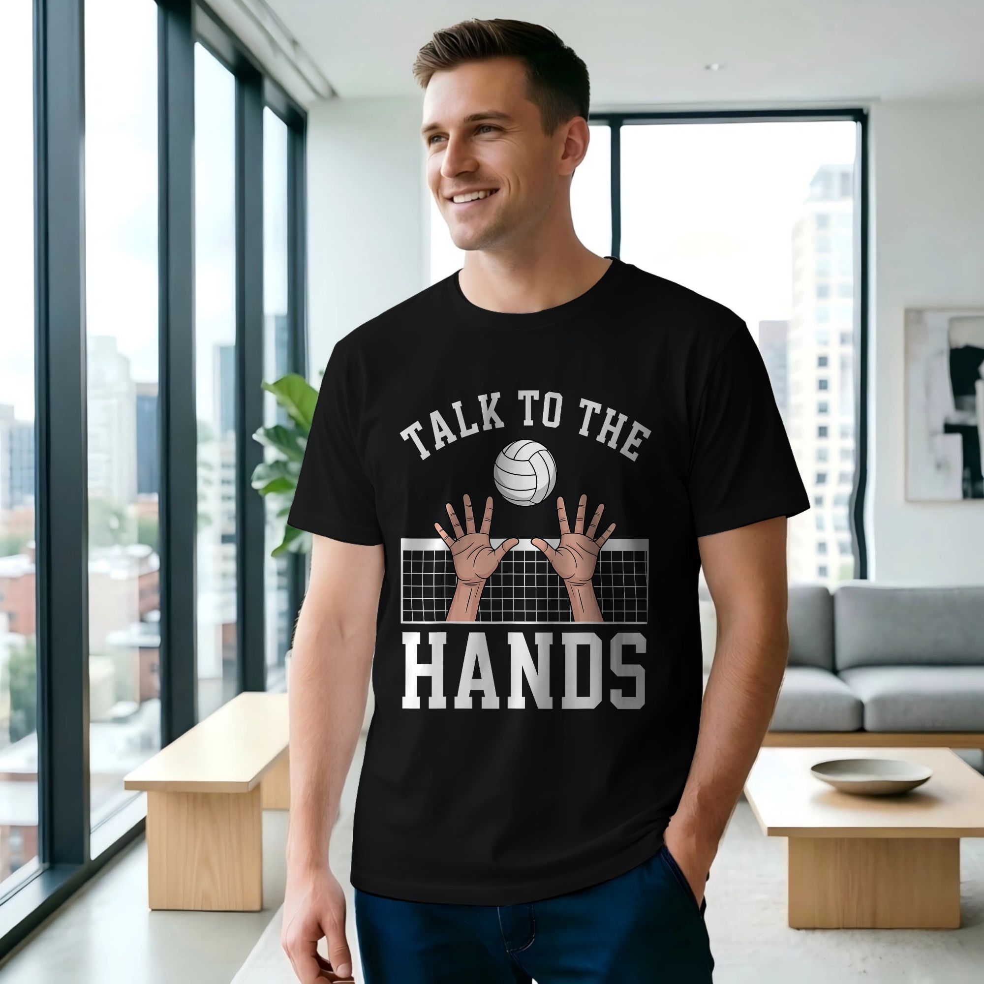 Camiseta Masculina de Voleibol - Amazon Men'S Fashion avaliação e preço