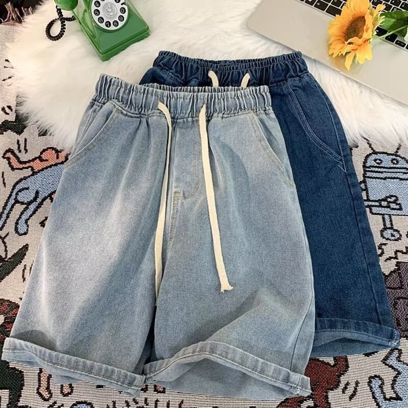 Jeans Masculinos de Verão 2025 - Men'S Fashion Jeans 2025 avaliação e preço