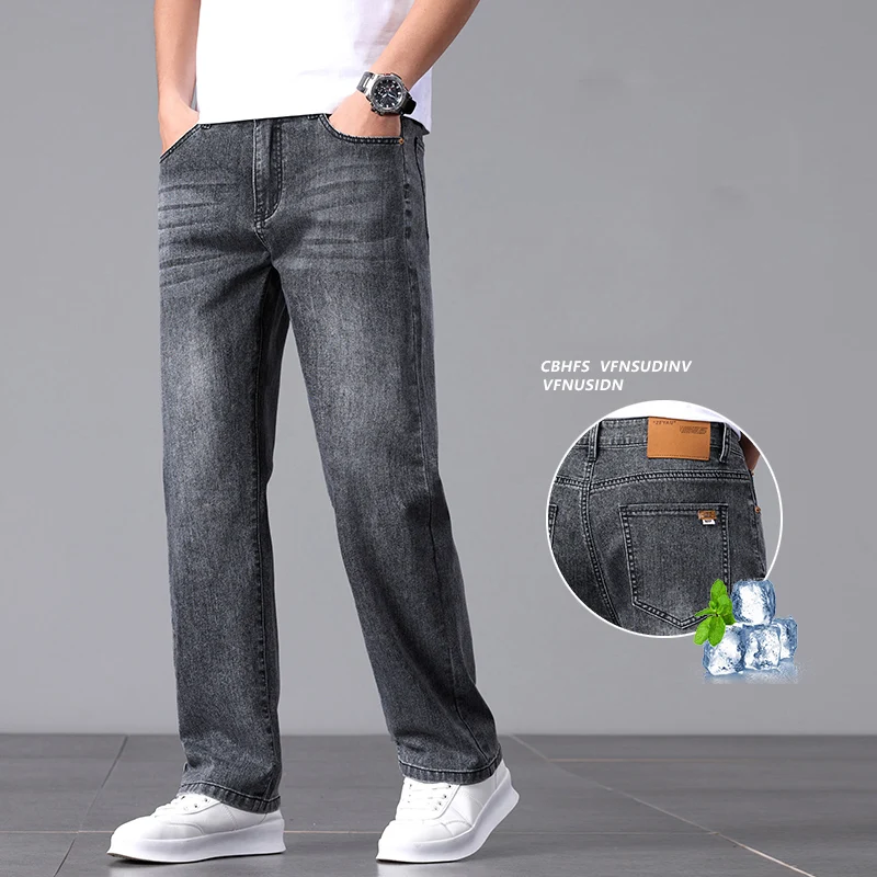 Novos jeans para homens na pri - Mens Fashion Week avaliação e preço