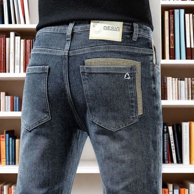 Primavera outono 2025 calças c - Men'S Fashion Zone avaliação e preço