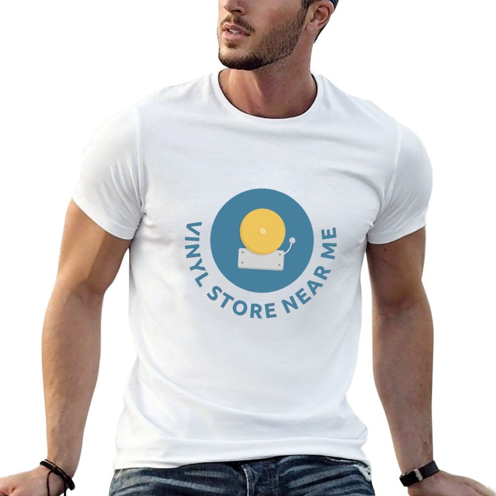 Loja de vinil perto de mim, ca - Men'S Fashion Near Me avaliação e preço
