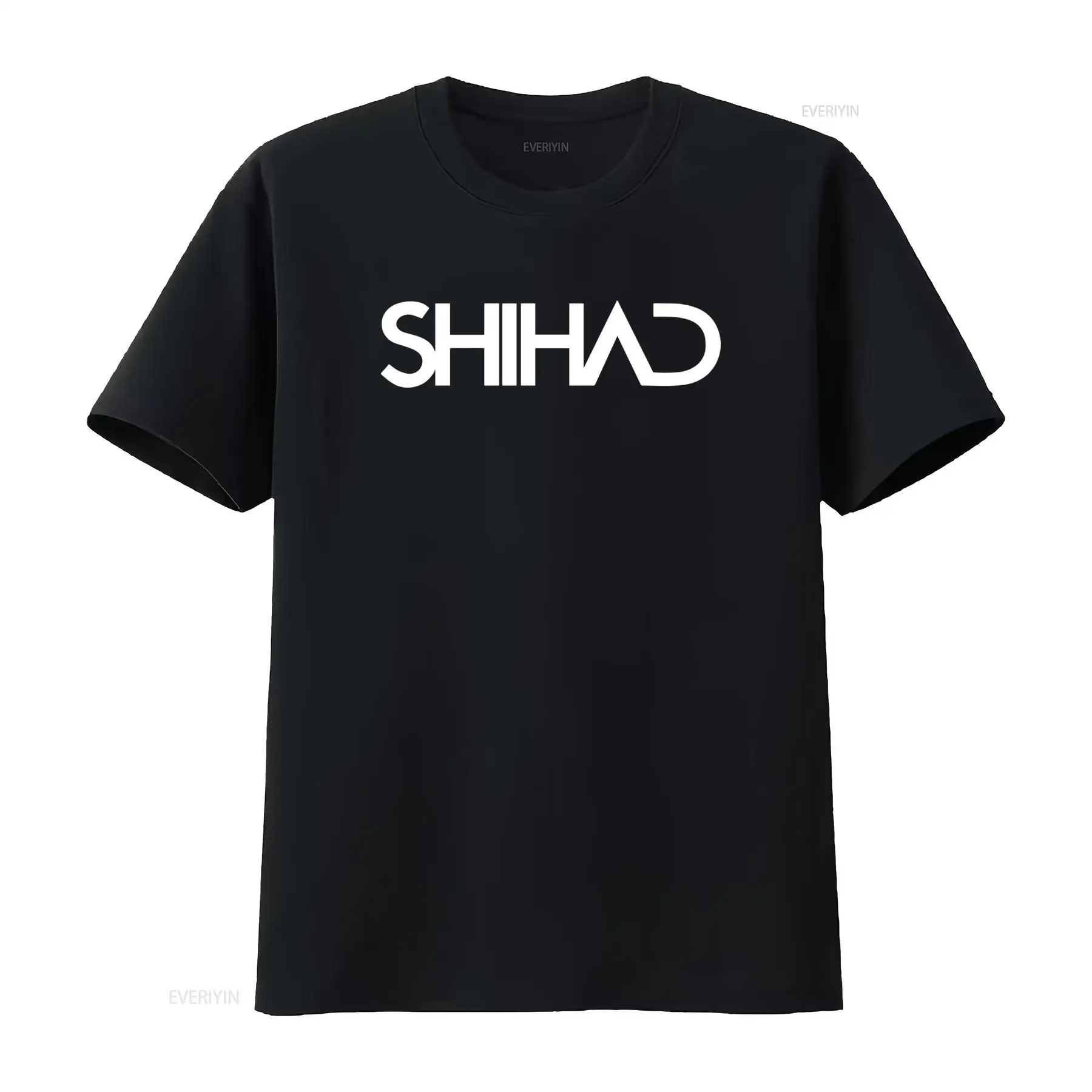 Camiseta SHIHAD Nova e Moderna - Xl Men'S Fashion avaliação e preço