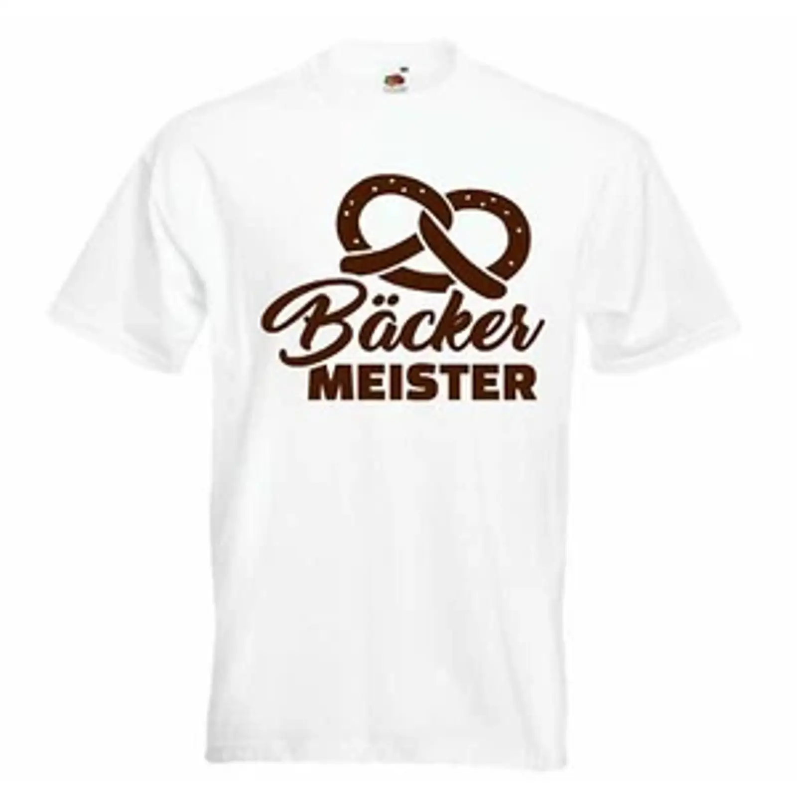 Camiseta com estampa MASTER BA - Men'S Fashion Zone avaliação e preço