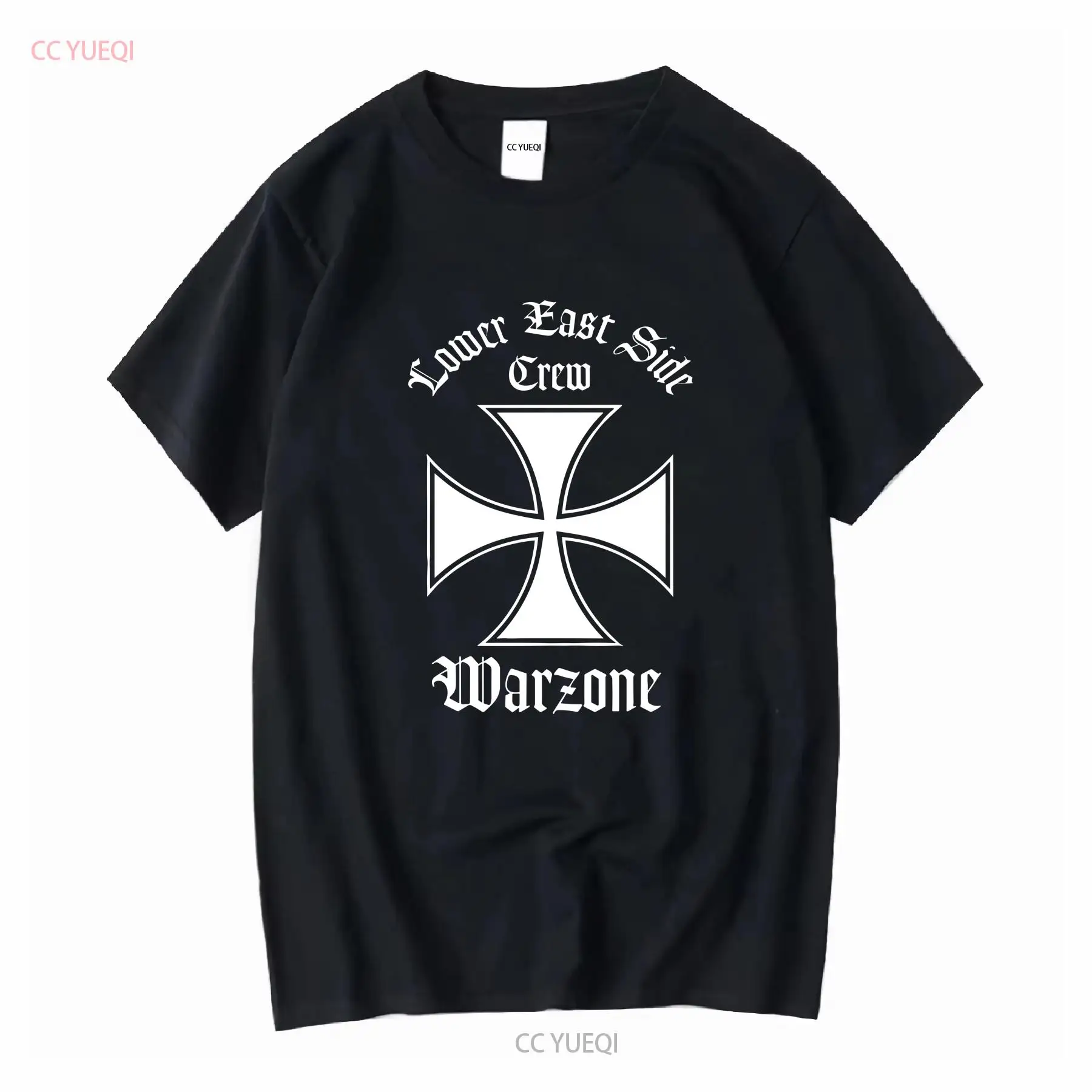 Raro vintage 90s warzone infer - Xl Men'S Fashion avaliação e preço