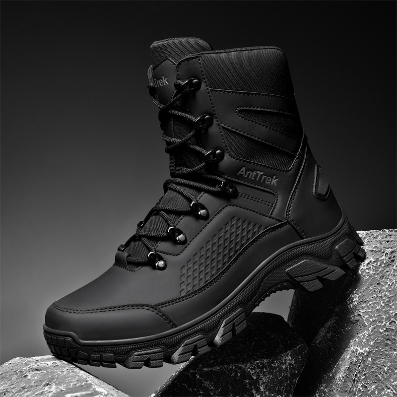 Botas de treinamento selvagem  - Jogger Sweatpants Men avaliação e preço