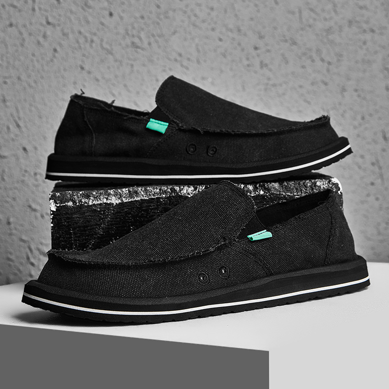 Novos Tênis Casuais Masculinos - Men'S Fashion Loafers avaliação e preço