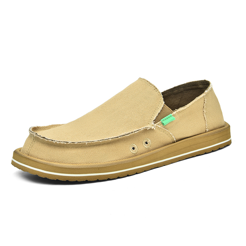 Novos Tênis Casuais Masculinos - Men'S Fashion Loafers avaliação e preço