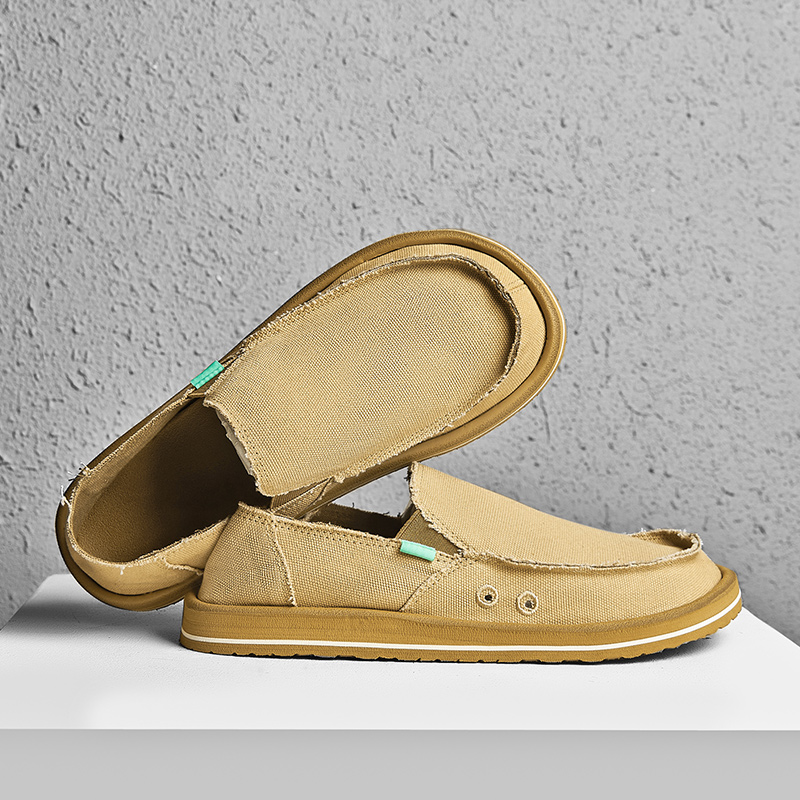 Novos Tênis Casuais Masculinos - Men'S Fashion Loafers avaliação e preço