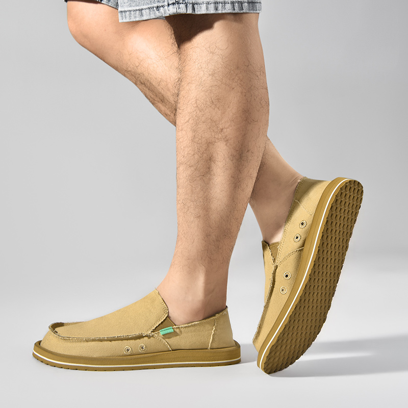 Novos Tênis Casuais Masculinos - Men'S Fashion Loafers avaliação e preço