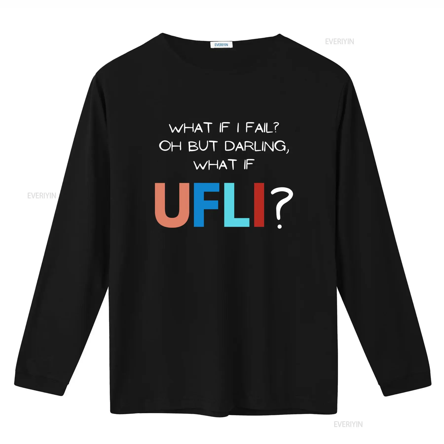 Camiseta com citação inspirado - Men'S Fashion Quotes avaliação e preço