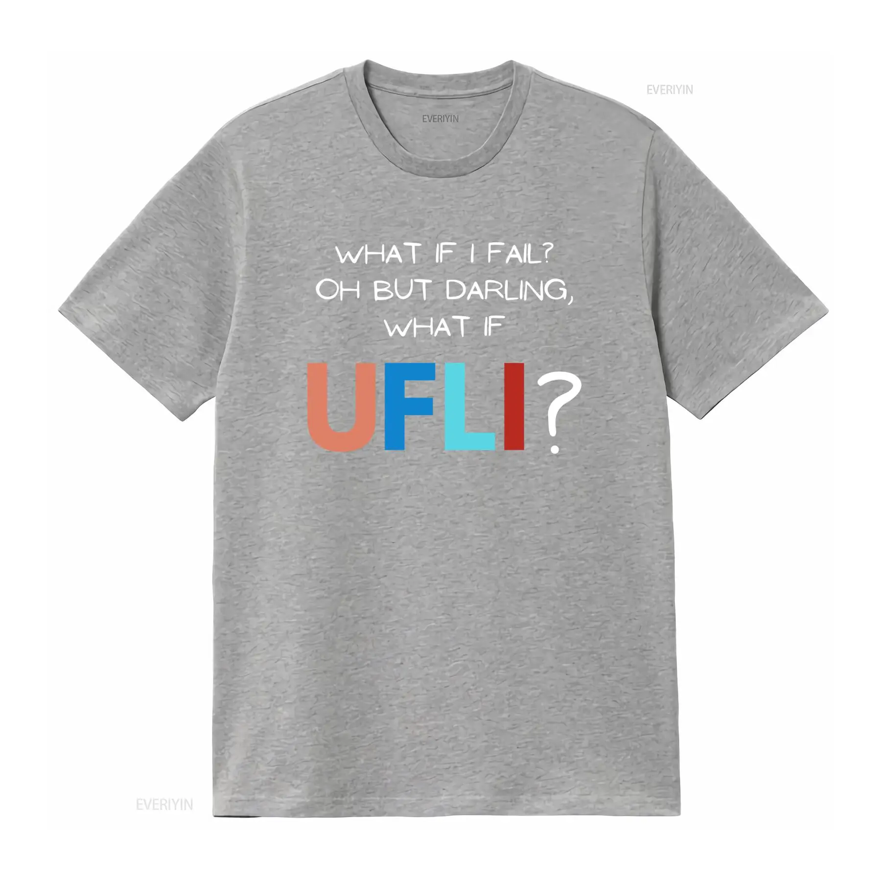 Camiseta com citação inspirado - Men'S Fashion Quotes avaliação e preço