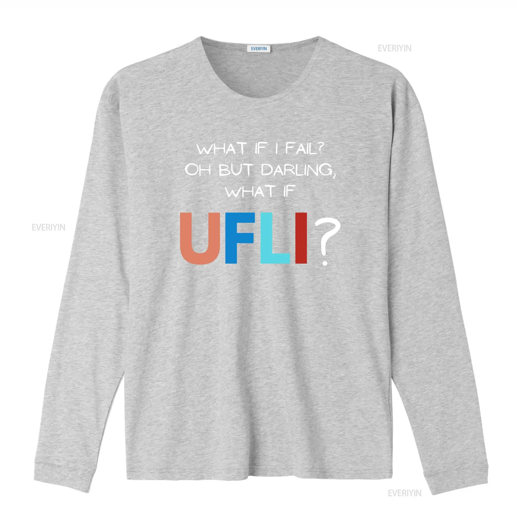 Camiseta com citação inspirado - Men'S Fashion Quotes avaliação e preço