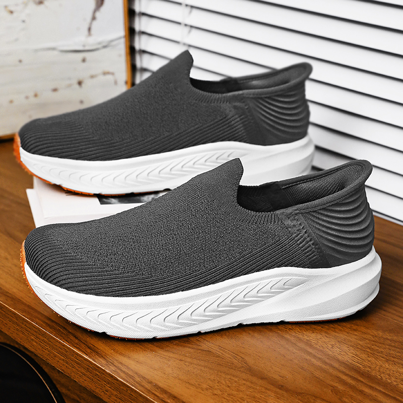 Tênis de Malha para Corrida, S - Men'S Fashion Running Shoes avaliação e preço