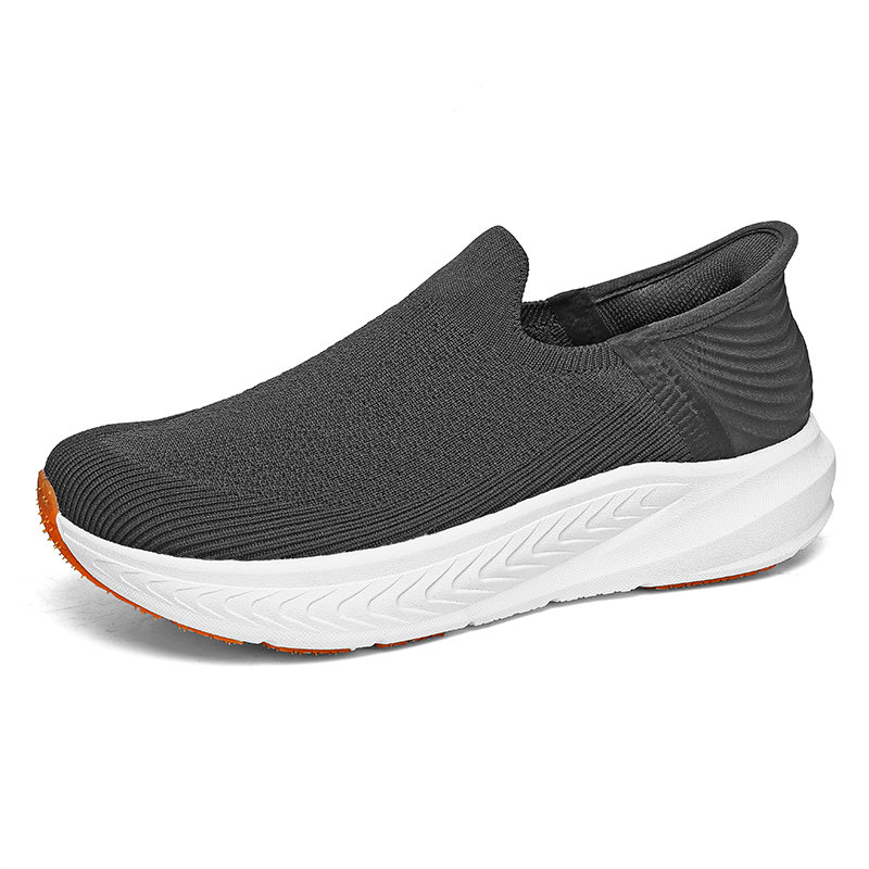 Tênis de Malha para Corrida, S - Men'S Fashion Running Shoes avaliação e preço