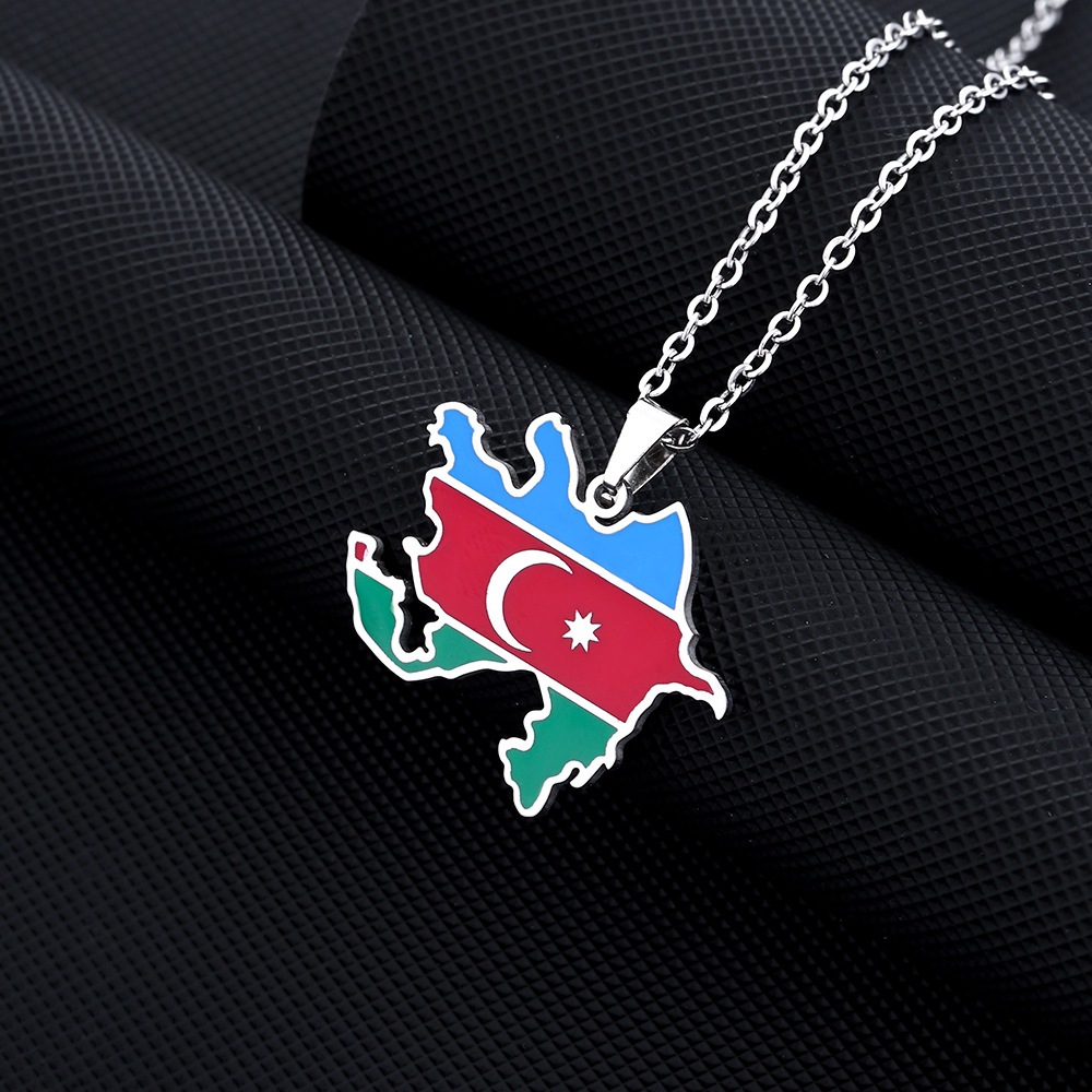 Gotejamento geométrico de aço  - Amazon Men'S Fashion avaliação e preço
