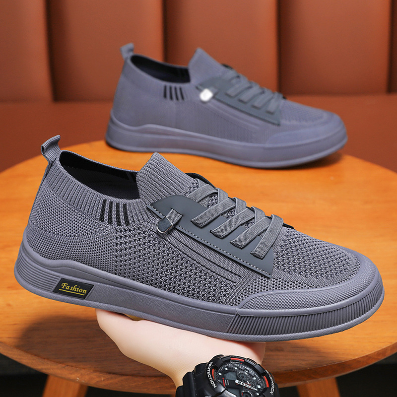 Novo verão sapatos masculinos  - Mens Fashion Week avaliação e preço