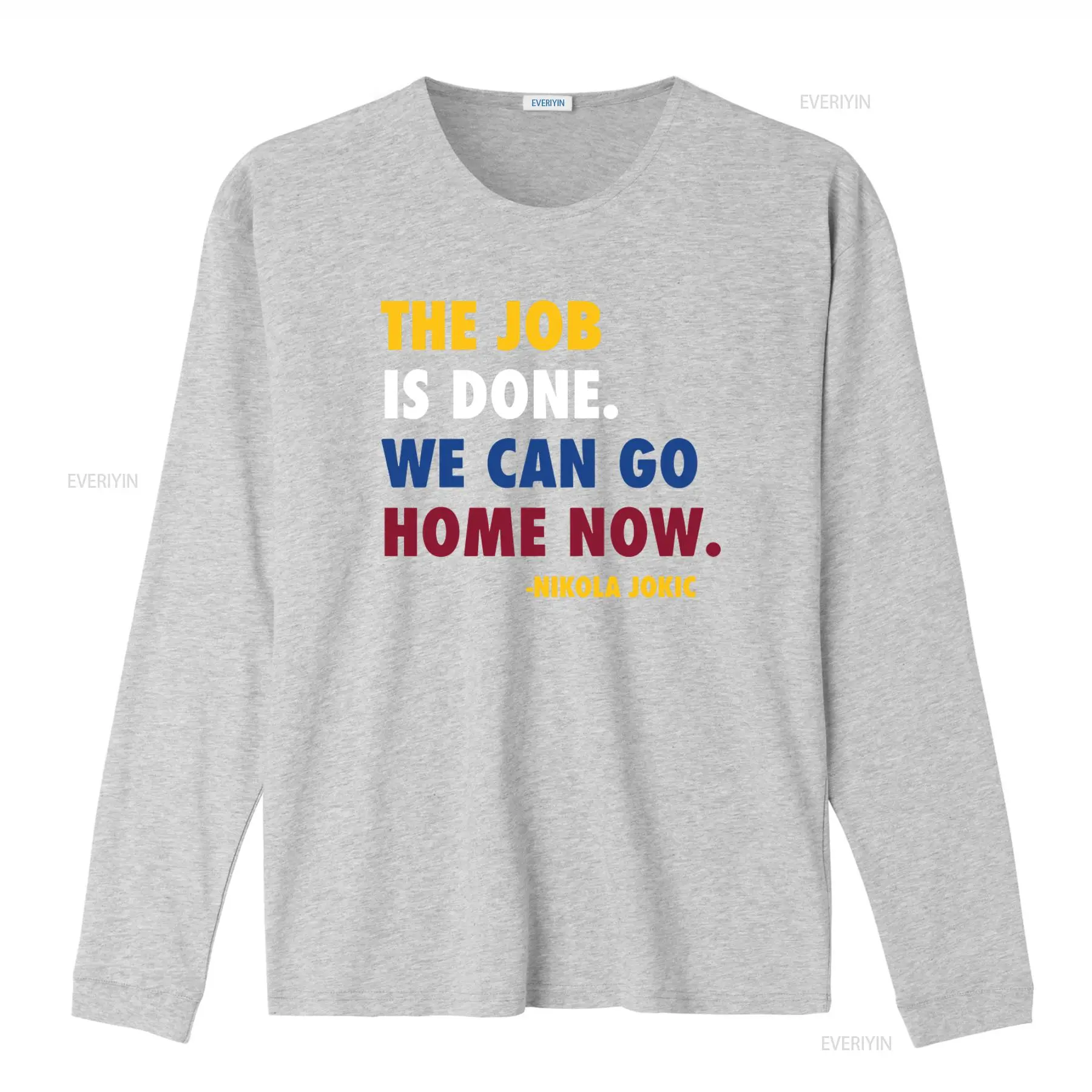 Camiseta com citação de Nikola - Men'S Fashion Quotes avaliação e preço