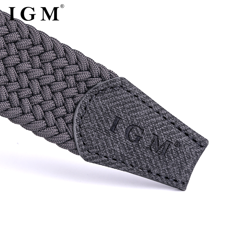 Moda masculina agulha fivela c - Mens Fashion Dark Grey Pants avaliação e preço