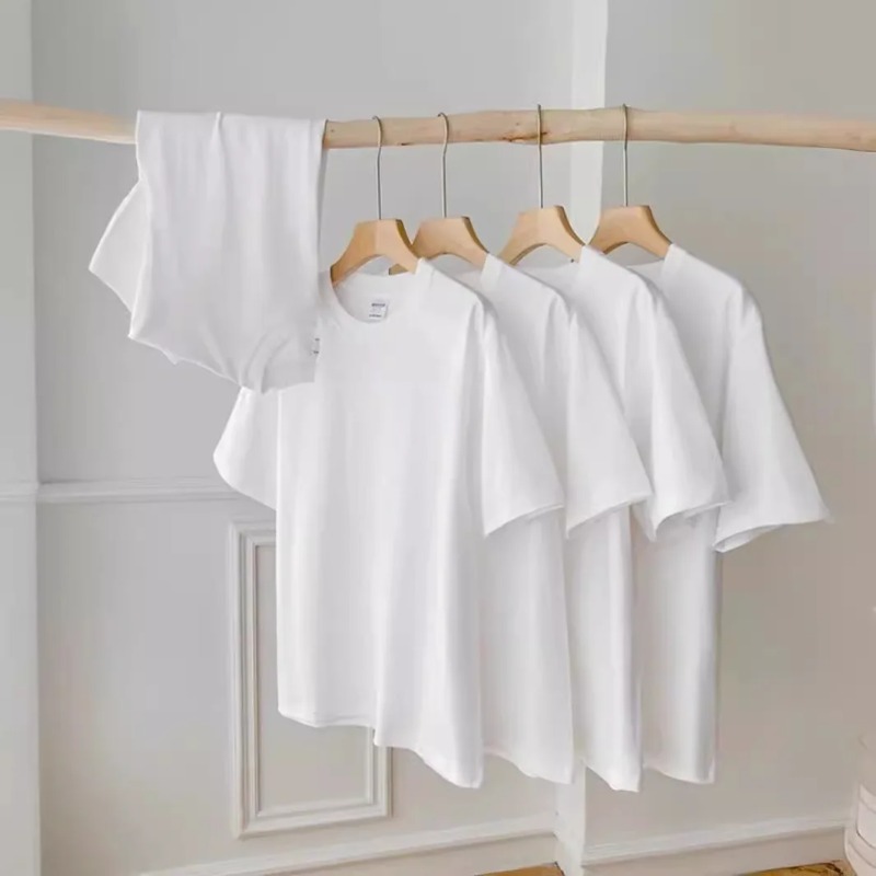 Camiseta Masculina de Algodão  - Men'S Fashion Quotes avaliação e preço