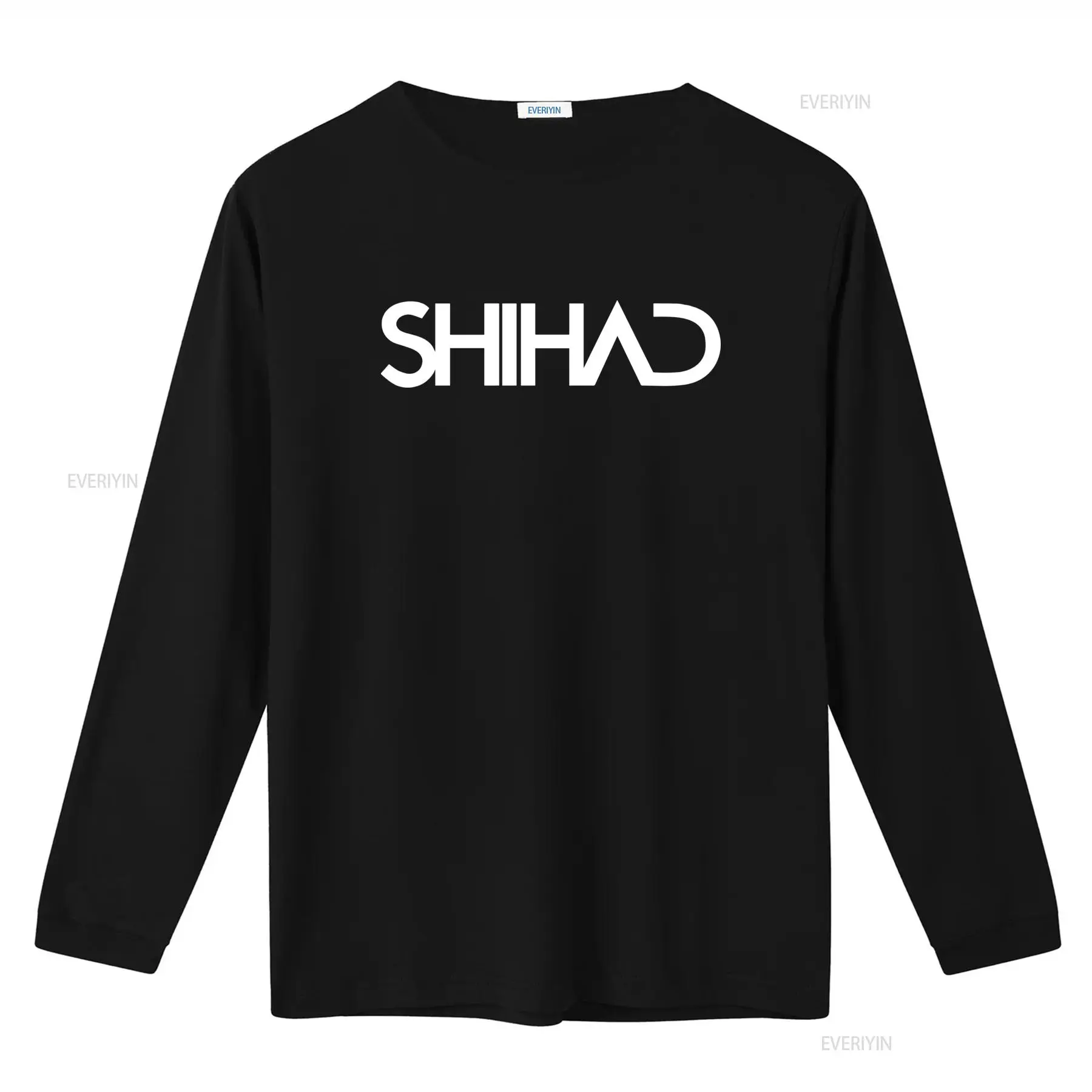 Camiseta SHIHAD Nova e Moderna - Xl Men'S Fashion avaliação e preço