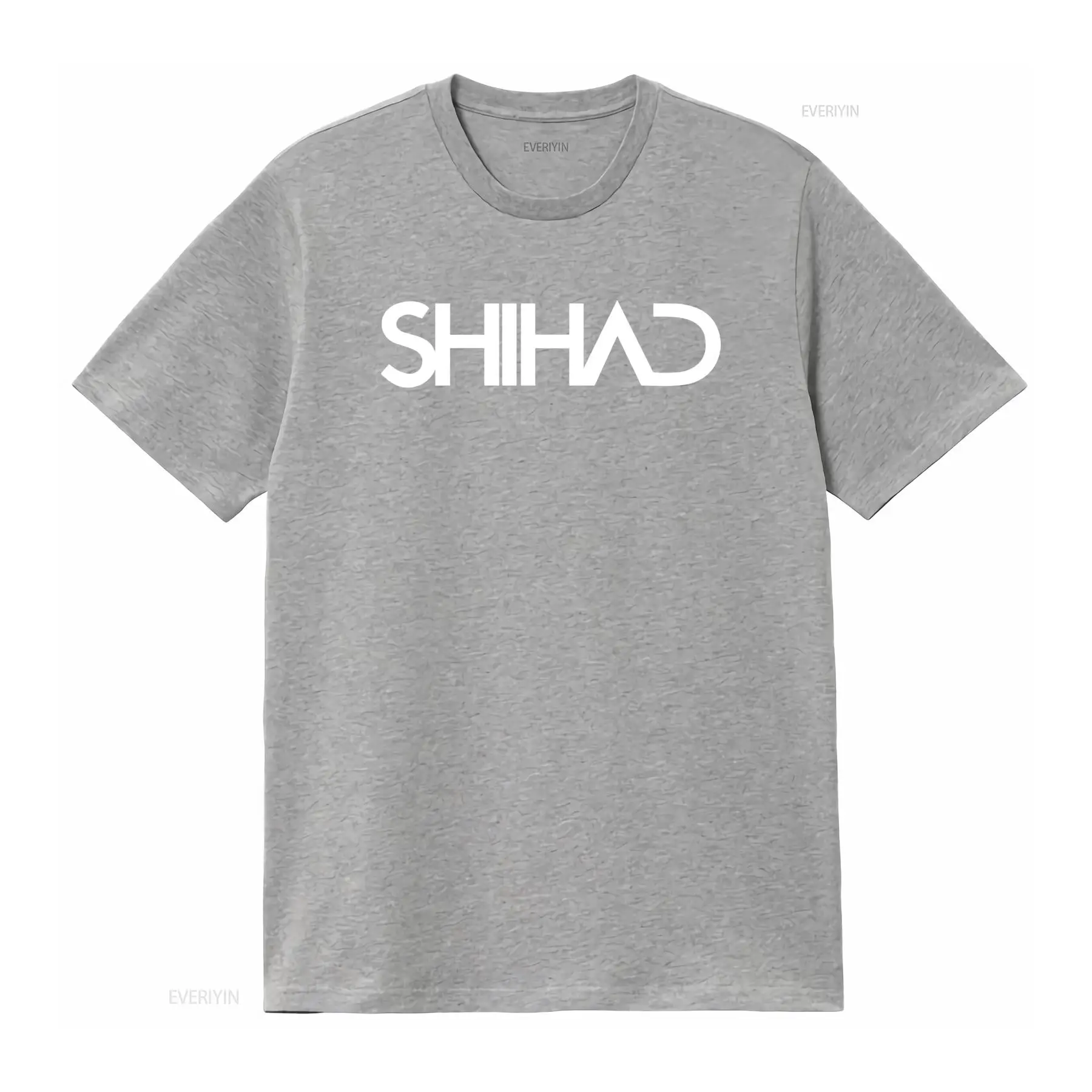 Camiseta SHIHAD Nova e Moderna - Xl Men'S Fashion avaliação e preço