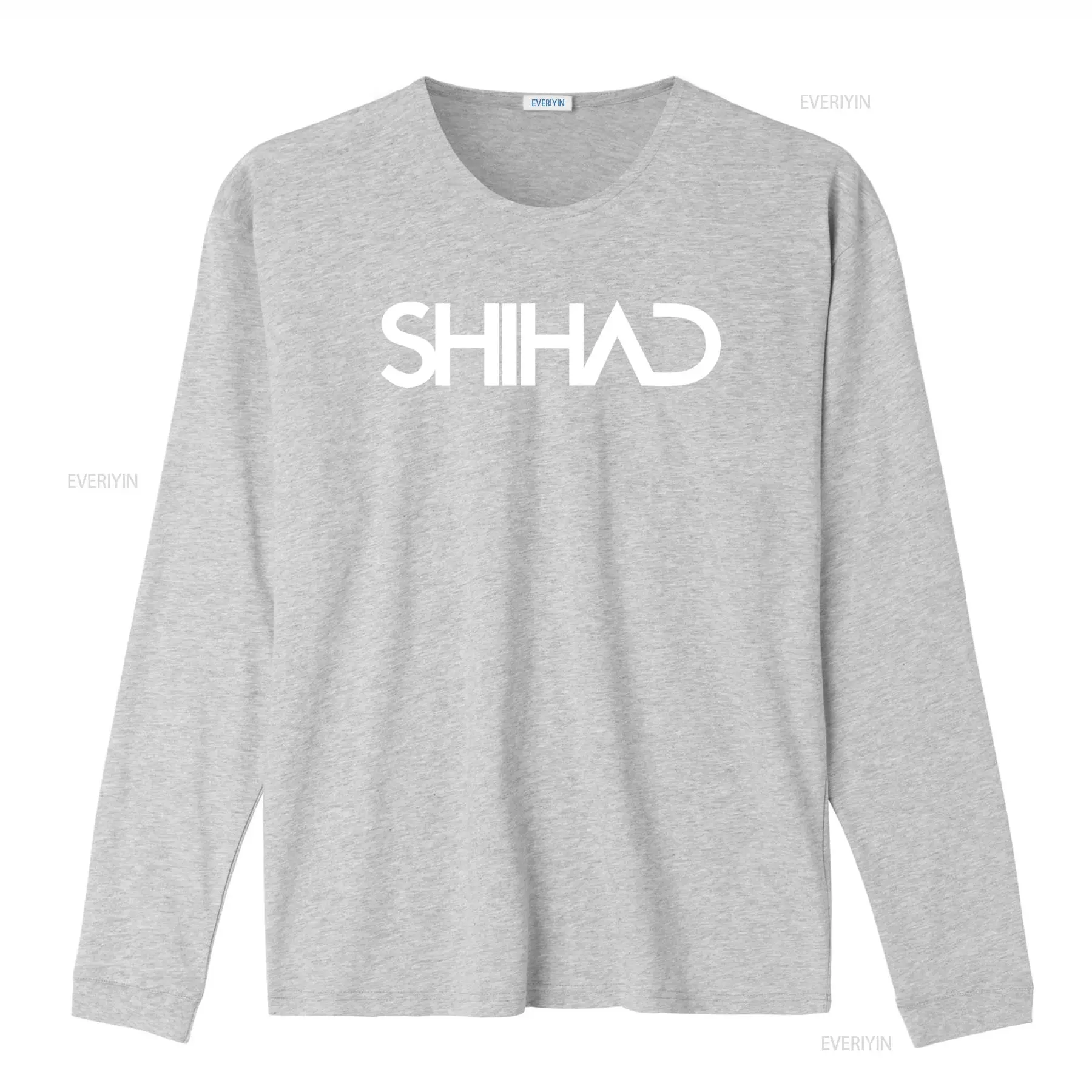 Camiseta SHIHAD Nova e Moderna - Xl Men'S Fashion avaliação e preço