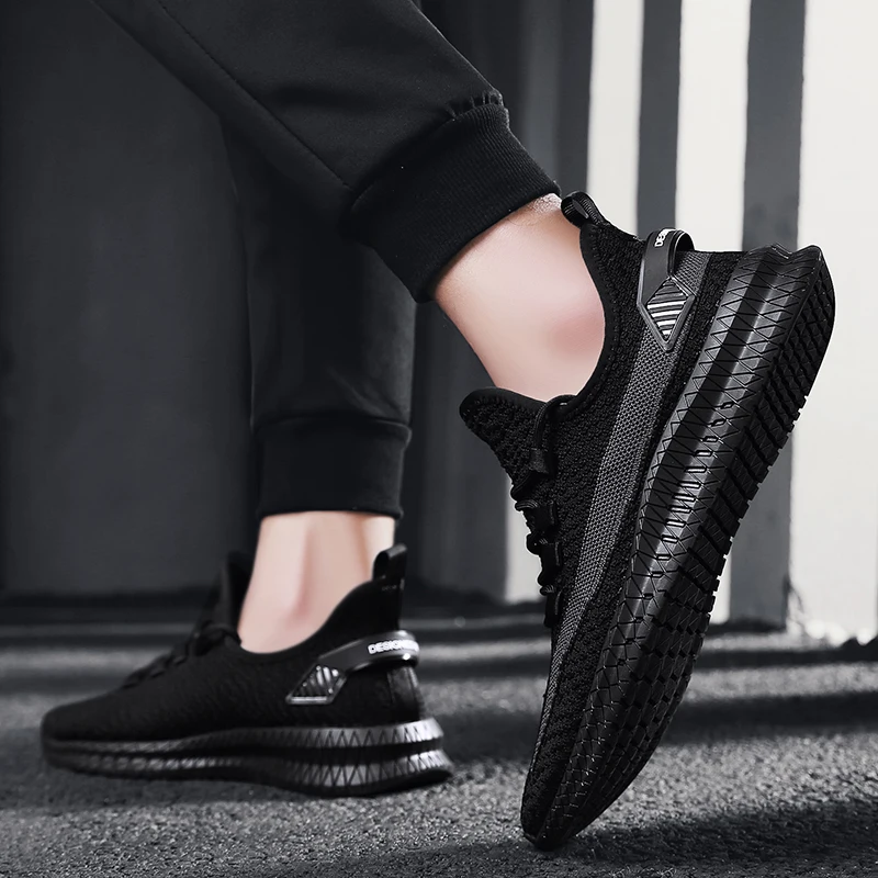 Tênis Masculino Trançado 2025: - Men'S Fashion Loafers avaliação e preço
