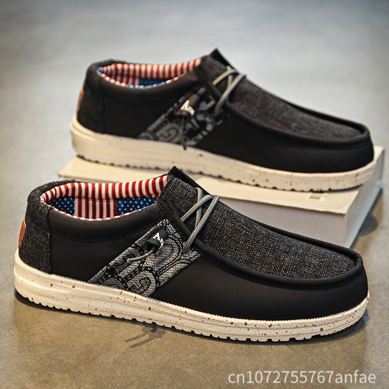 Promoção Quente: Mocassins Mas - Men'S Fashion Loafers Shoes avaliação e preço