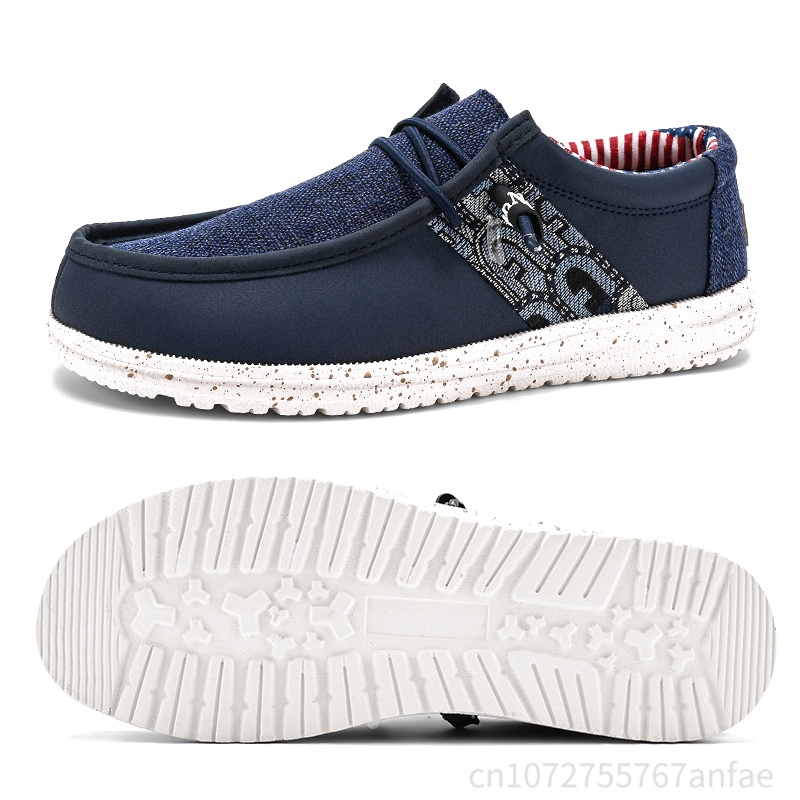 Promoção Quente: Mocassins Mas - Men'S Fashion Loafers Shoes avaliação e preço