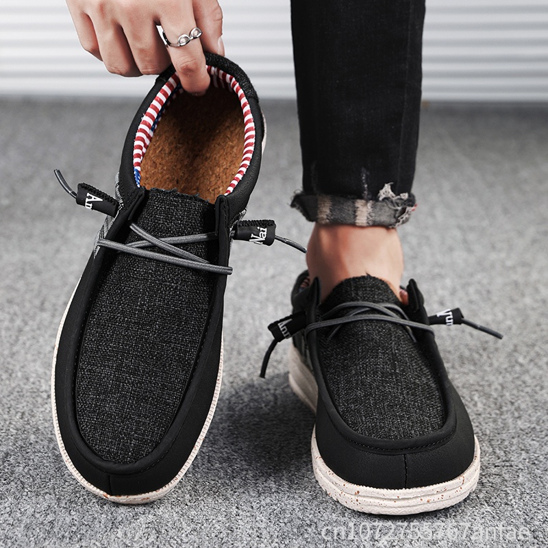 Promoção Quente: Mocassins Mas - Men'S Fashion Loafers Shoes avaliação e preço