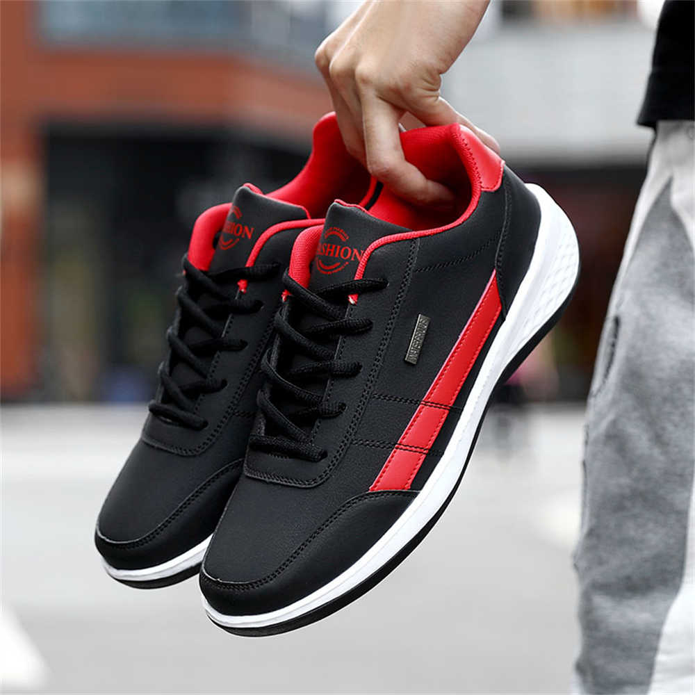 Sapatos Sociais Masculinos Bra - Men'S Fashion Loafers Shoes avaliação e preço