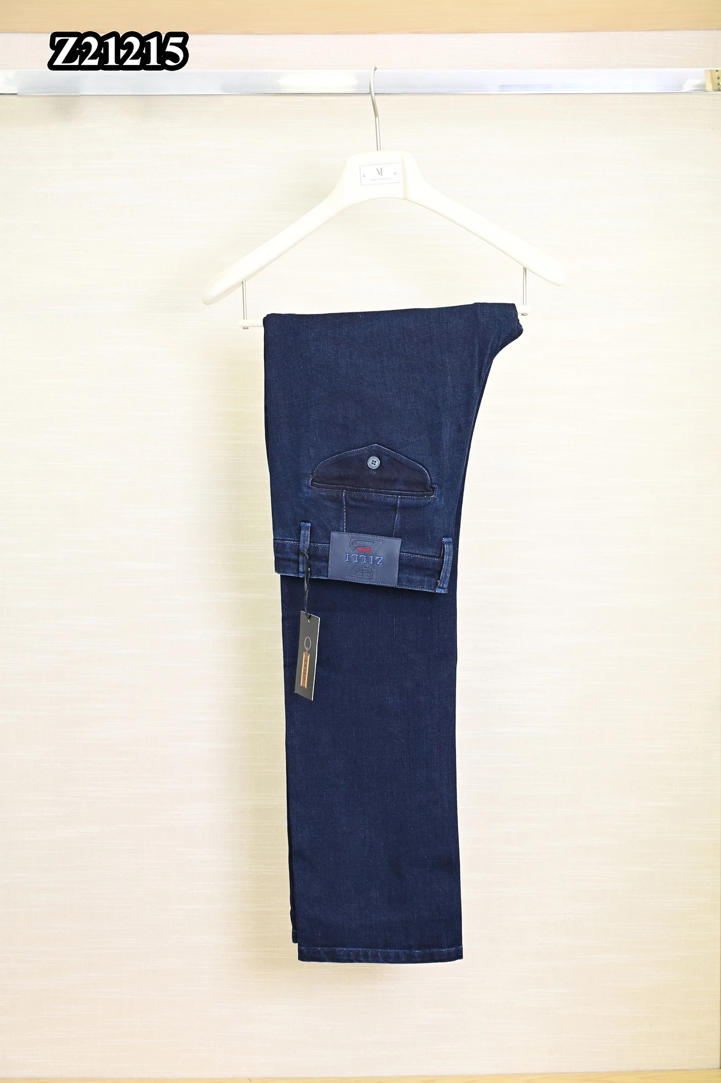 Oechsli jeans de algodão gross - Men'S Fashion Jeans 2025 avaliação e preço