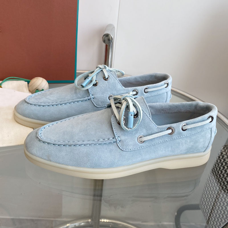 Sapatos Flats de Couro Genuíno - Men'S Fashion Loafers Shoes avaliação e preço