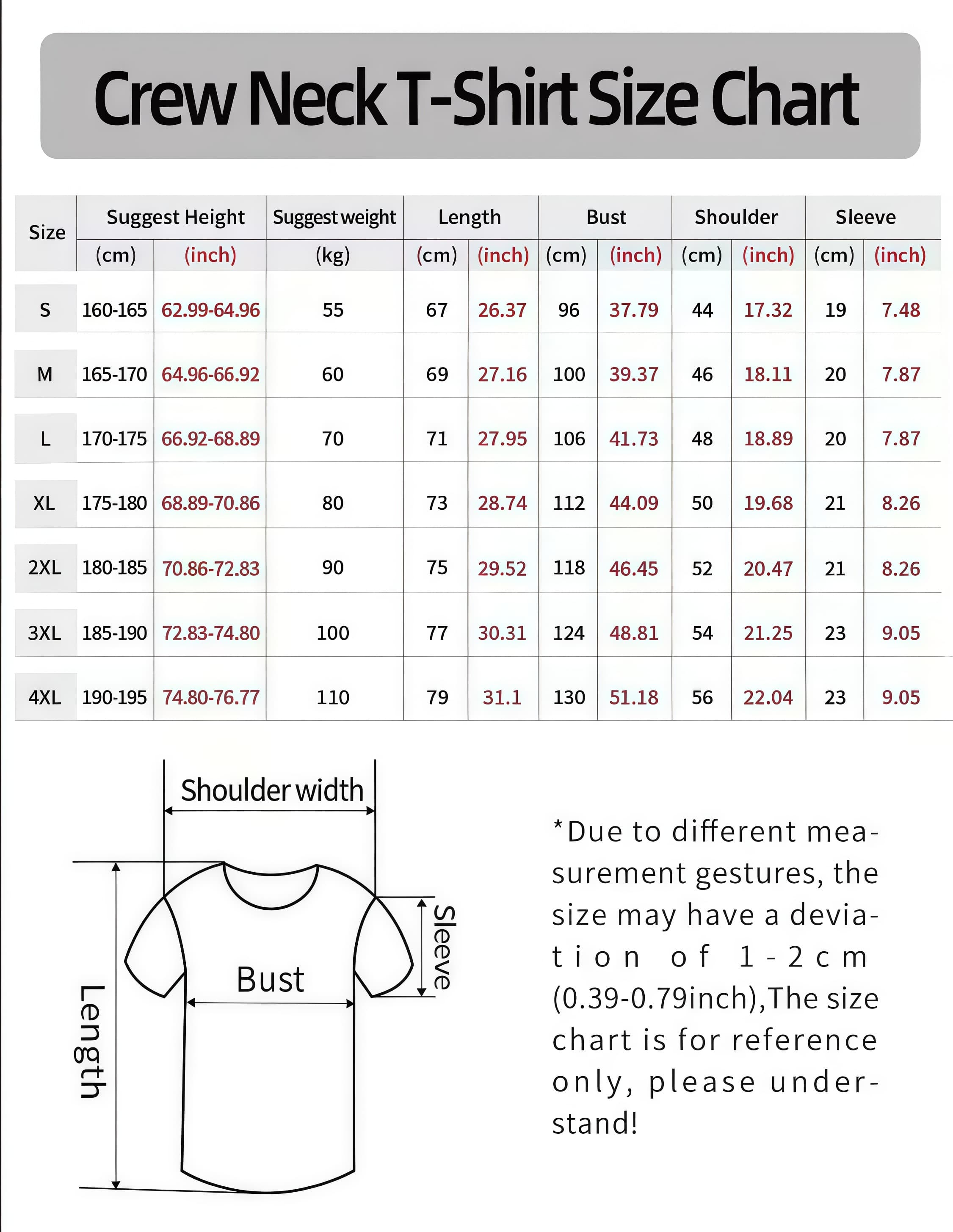 Camiseta Masculina 2026 Nova M - Men'S Fashion Quotes avaliação e preço