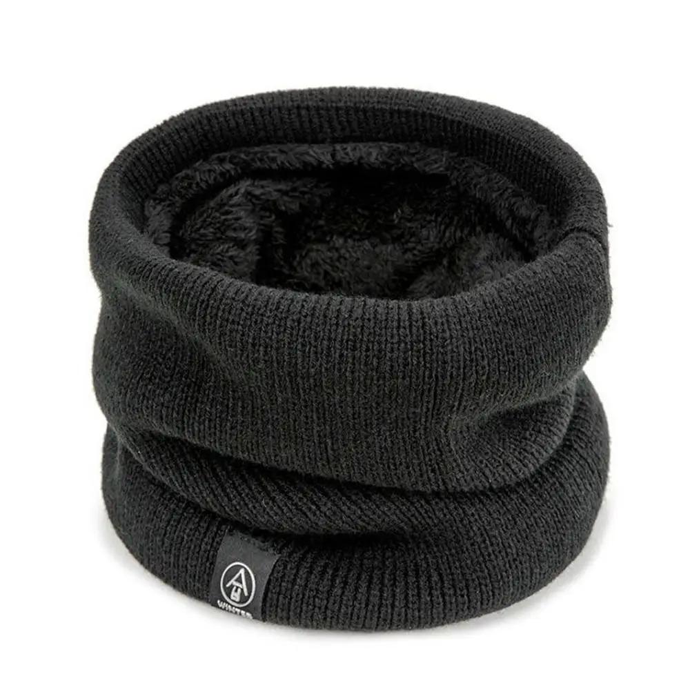 Moda feminina cachecol de malh - Men Scarf Wool avaliação e preço