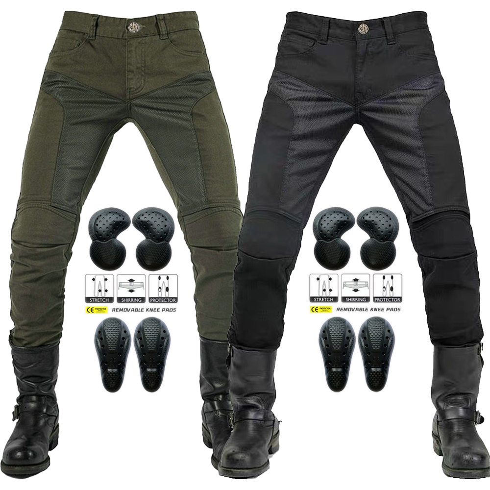 2025 nova motocicleta verão eq - Men'S Fashion Jeans 2025 avaliação e preço