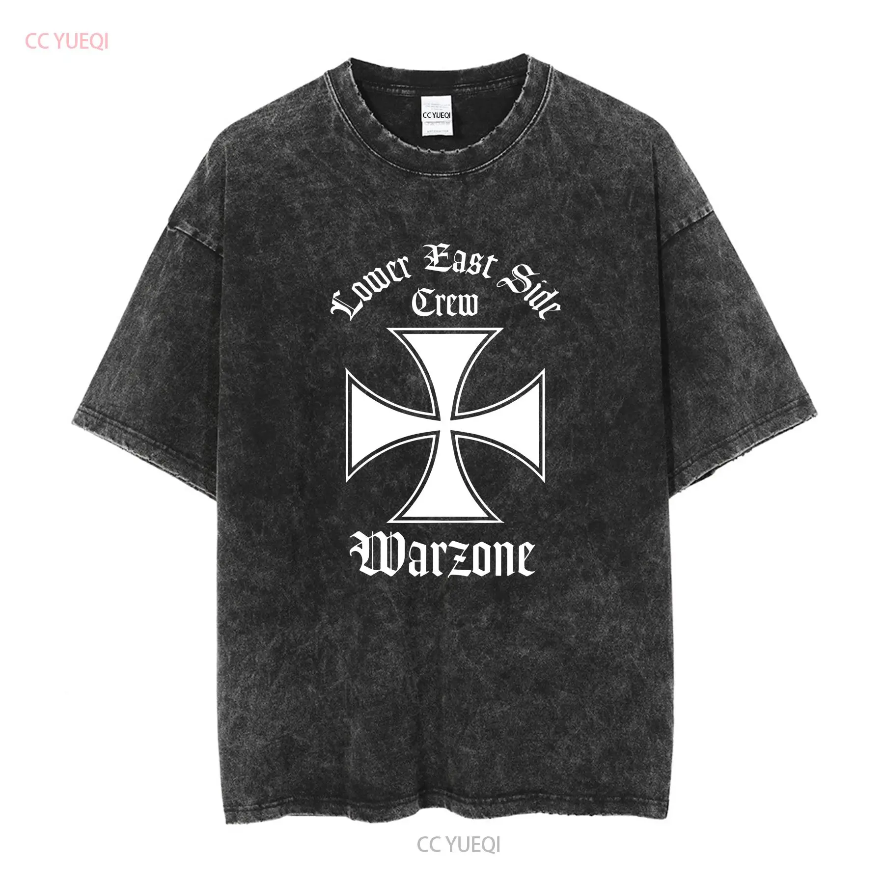 Raro vintage 90s warzone infer - Xl Men'S Fashion avaliação e preço