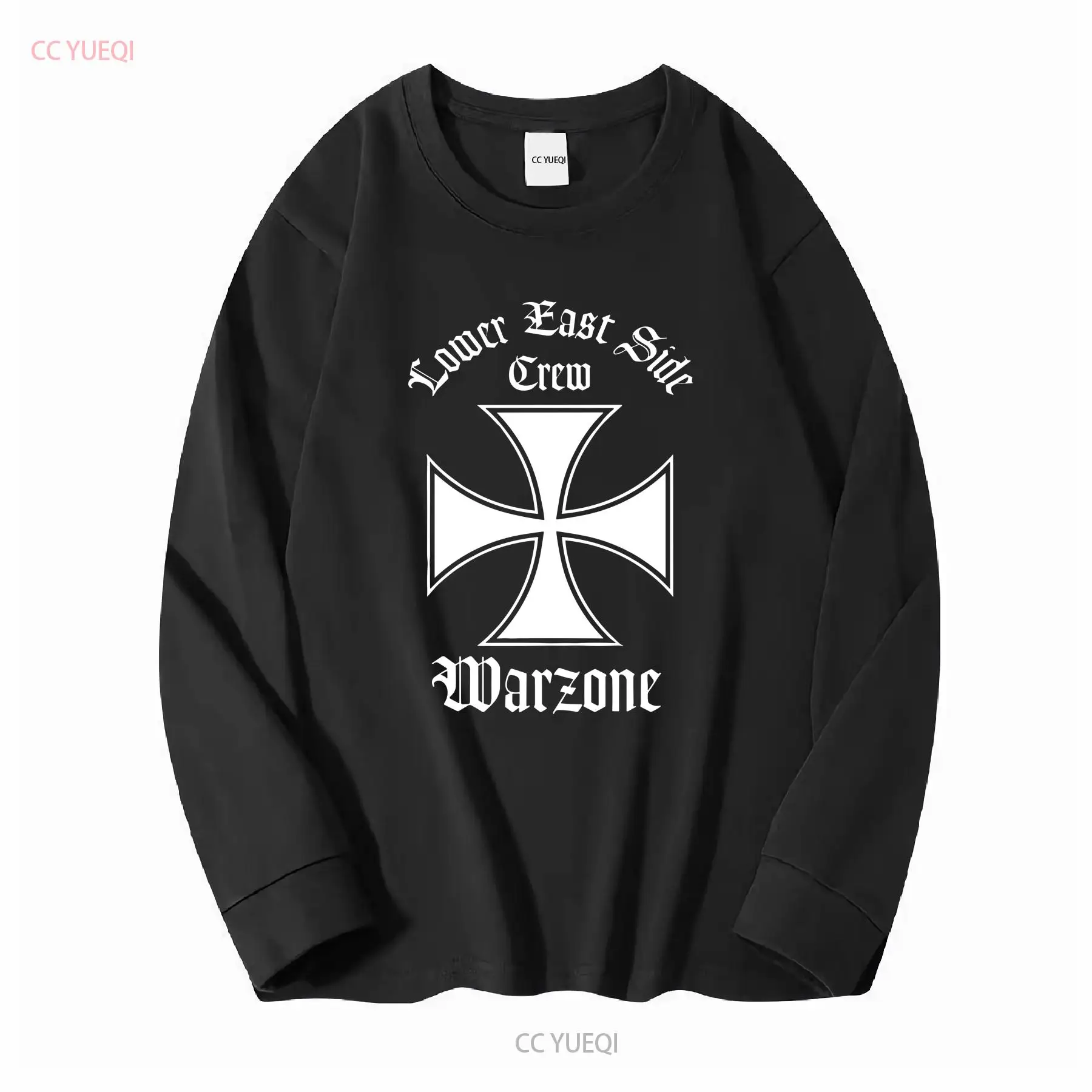 Raro vintage 90s warzone infer - Xl Men'S Fashion avaliação e preço