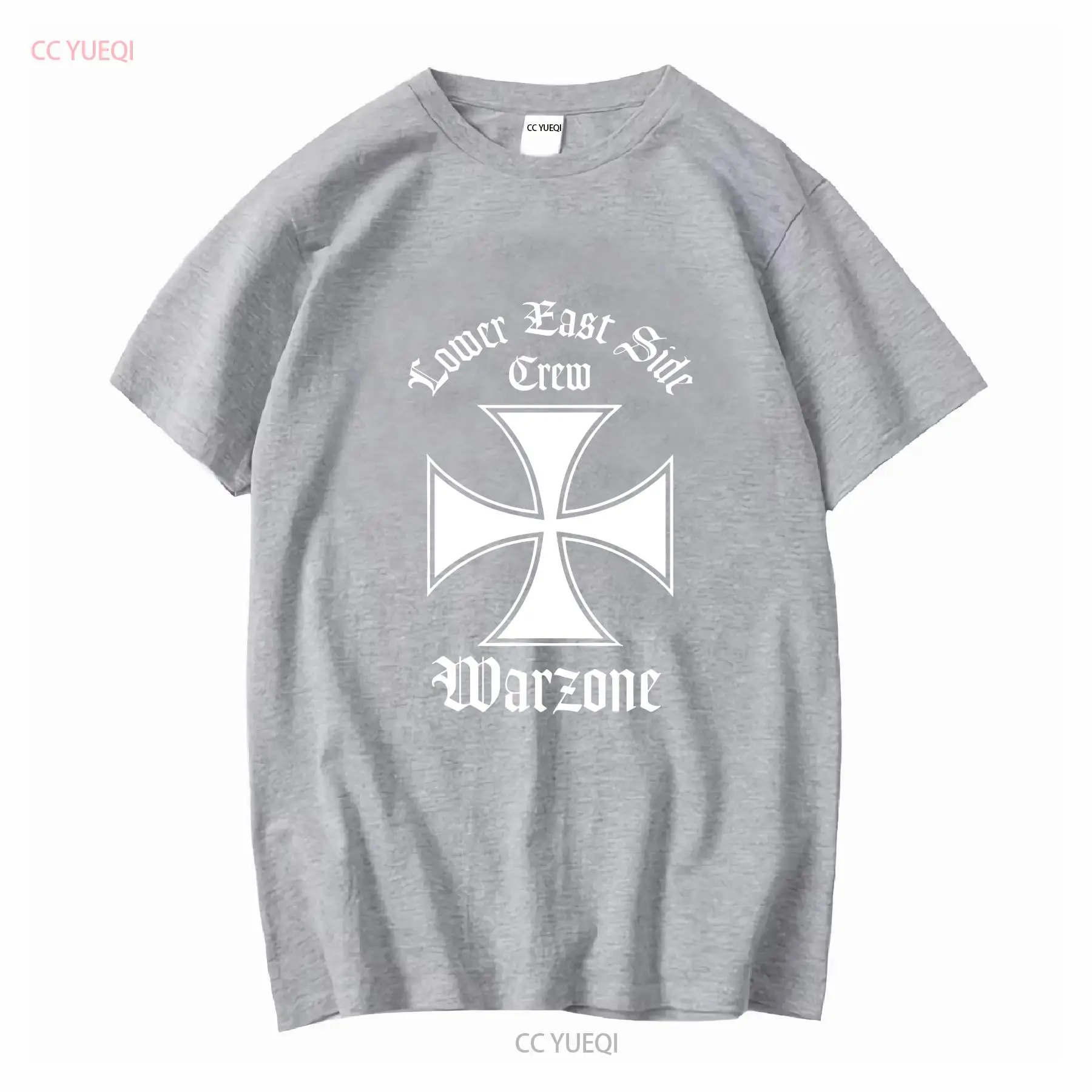 Raro vintage 90s warzone infer - Xl Men'S Fashion avaliação e preço