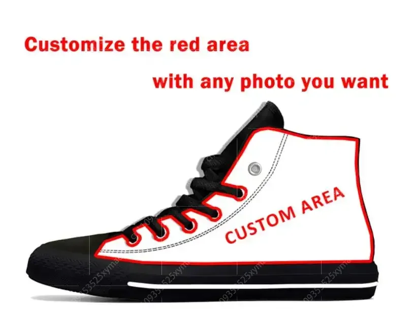 Tênis de Lona de Alta Qualidad - Men'S Fashion Running Shoes avaliação e preço