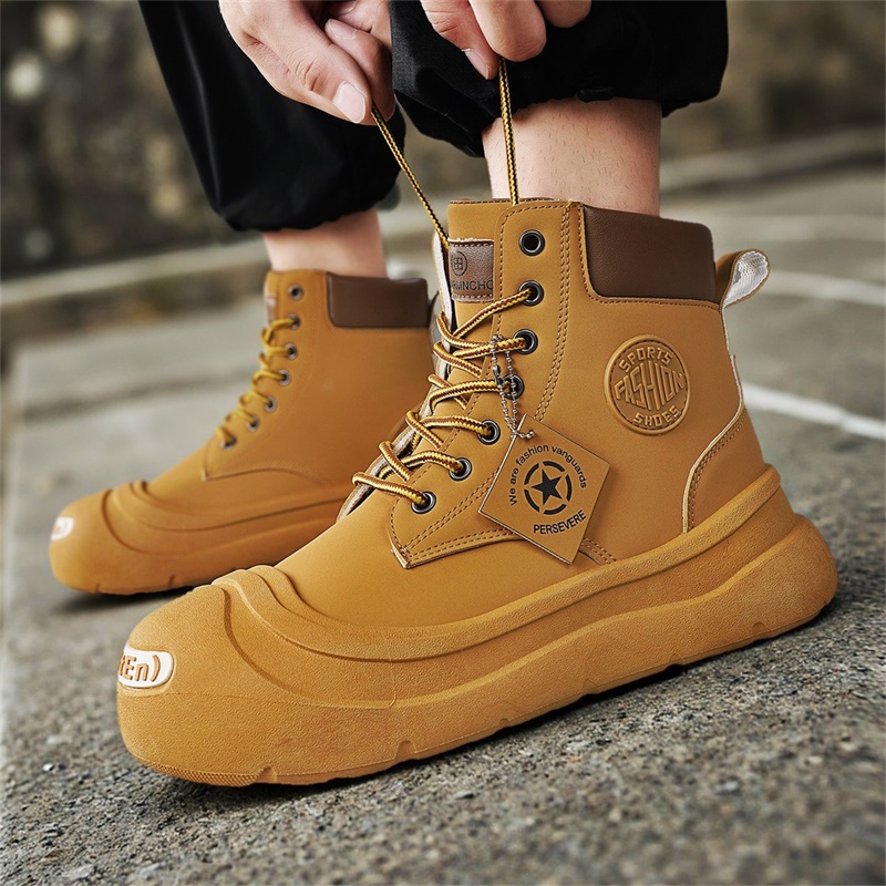 Calções botas de tornozelo mod - Men'S Fashion Loafers avaliação e preço