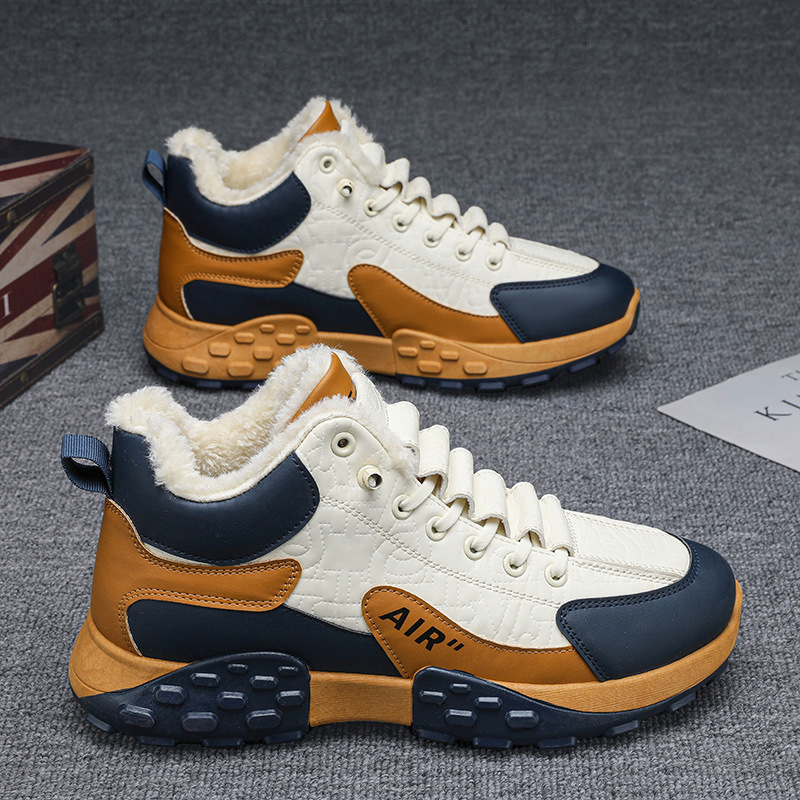 Tênis Masculino Plataforma Que - Men'S Fashion Running Shoes avaliação e preço