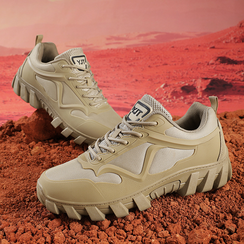 Homens caminhadas tênis quatro - Men'S Fashion Running Shoes avaliação e preço