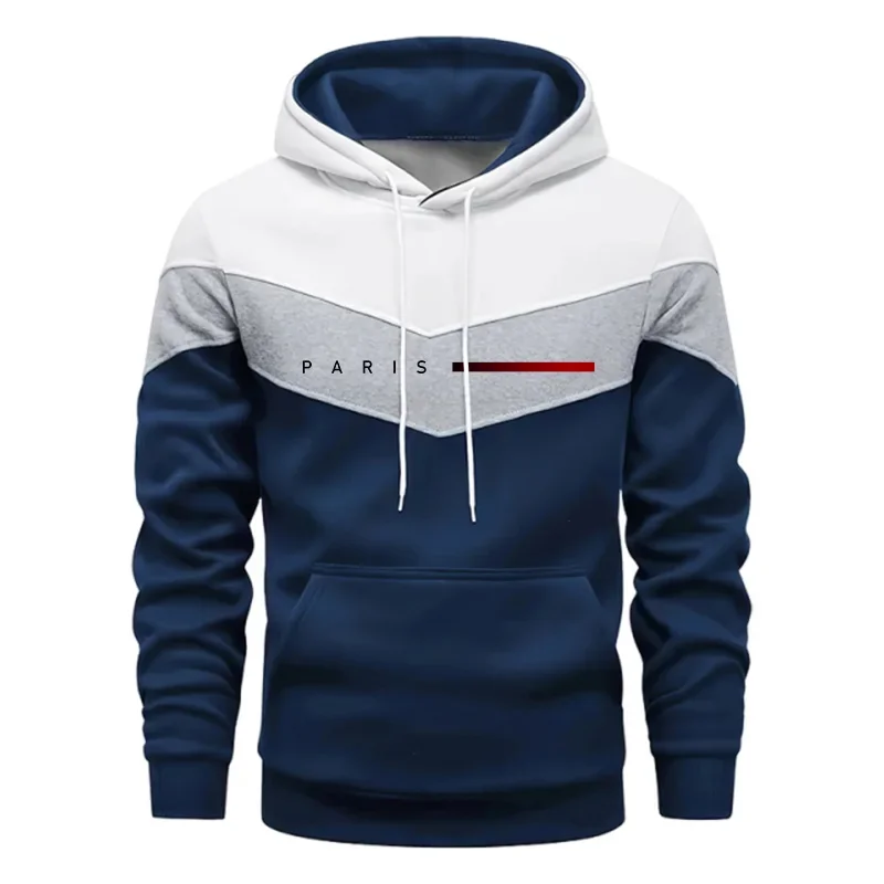 Conjunto de Moletom Masculino  - Jogger Sweatpants Men avaliação e preço