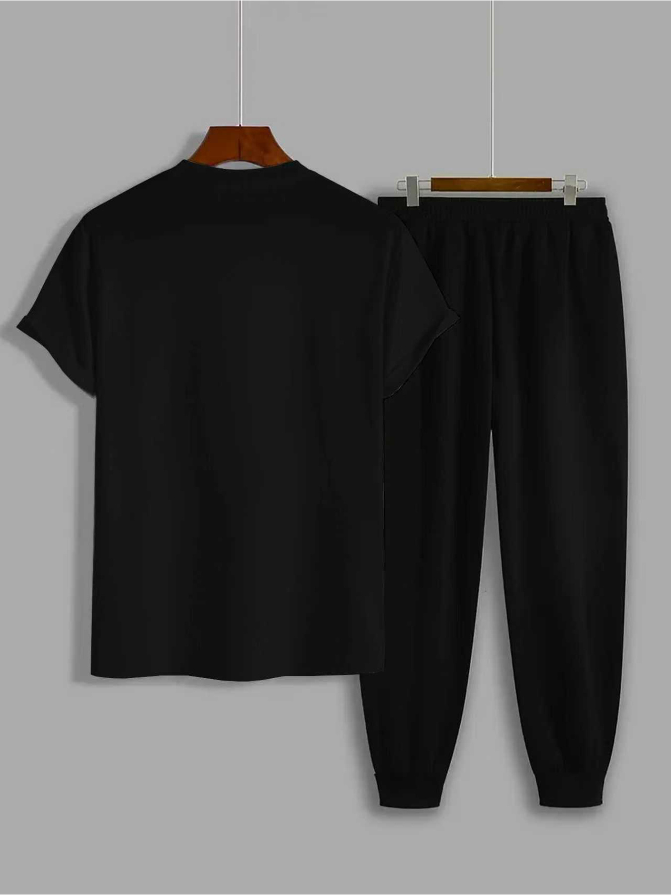 Conjunto de Jogger Masculino T - Jogger Sweatpants Men avaliação e preço