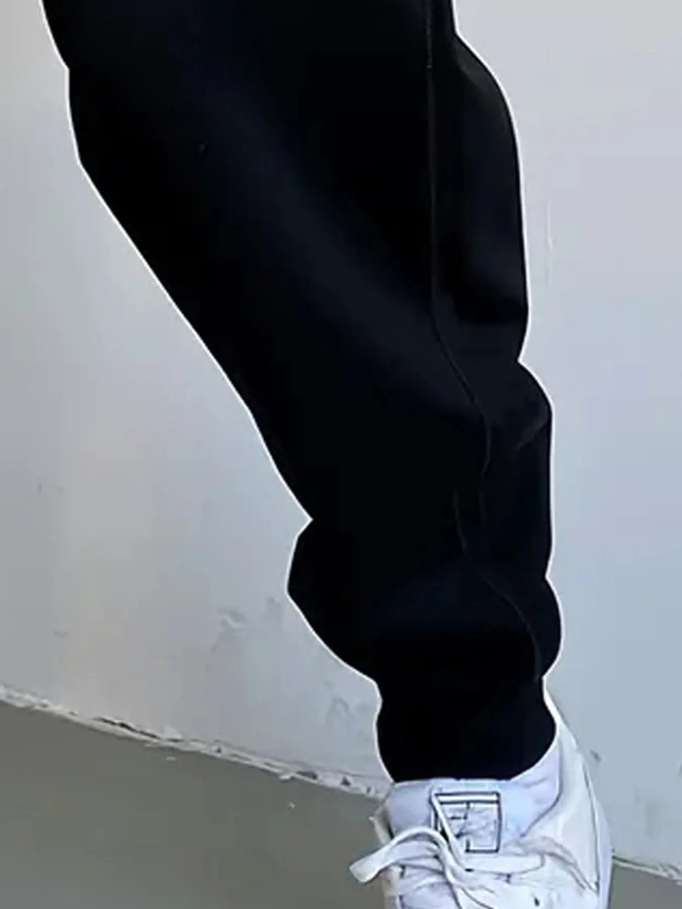 Conjunto de Jogger Masculino T - Jogger Sweatpants Men avaliação e preço