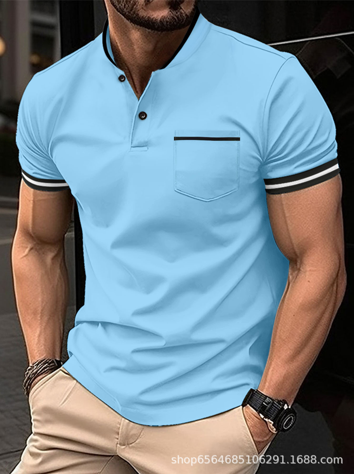 Spot transfronteiriço amazon a - Amazon Men'S Fashion avaliação e preço