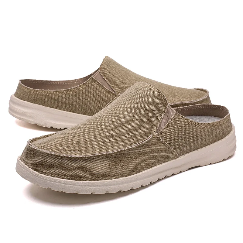 Homem descalço sapato casual c - Men'S Fashion Loafers avaliação e preço
