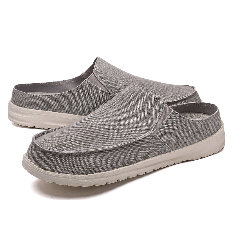 Homem descalço sapato casual c - Men'S Fashion Loafers avaliação e preço